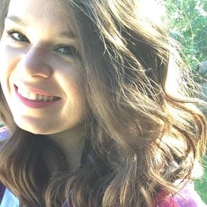 Meet your Posher, Katherine